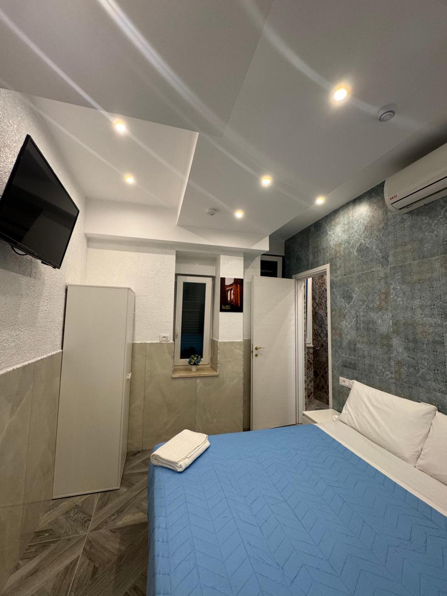 Luxor Eco Roma Casa E Appartamento Per Vacanze In Centro Piazza Bologna, Colosseo, Piazza Di Spagna, Vaticano, San Pietro, Sapienza, Fontana Di Trevi, Piazza Navona, Trastevere, Tiburtina, Termini, Aeroporto Eksteriør bilde