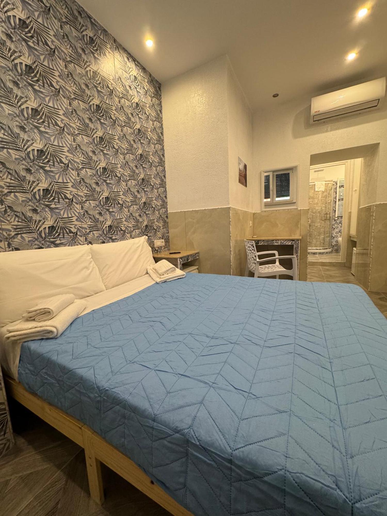 Luxor Eco Roma Casa E Appartamento Per Vacanze In Centro Piazza Bologna, Colosseo, Piazza Di Spagna, Vaticano, San Pietro, Sapienza, Fontana Di Trevi, Piazza Navona, Trastevere, Tiburtina, Termini, Aeroporto Eksteriør bilde