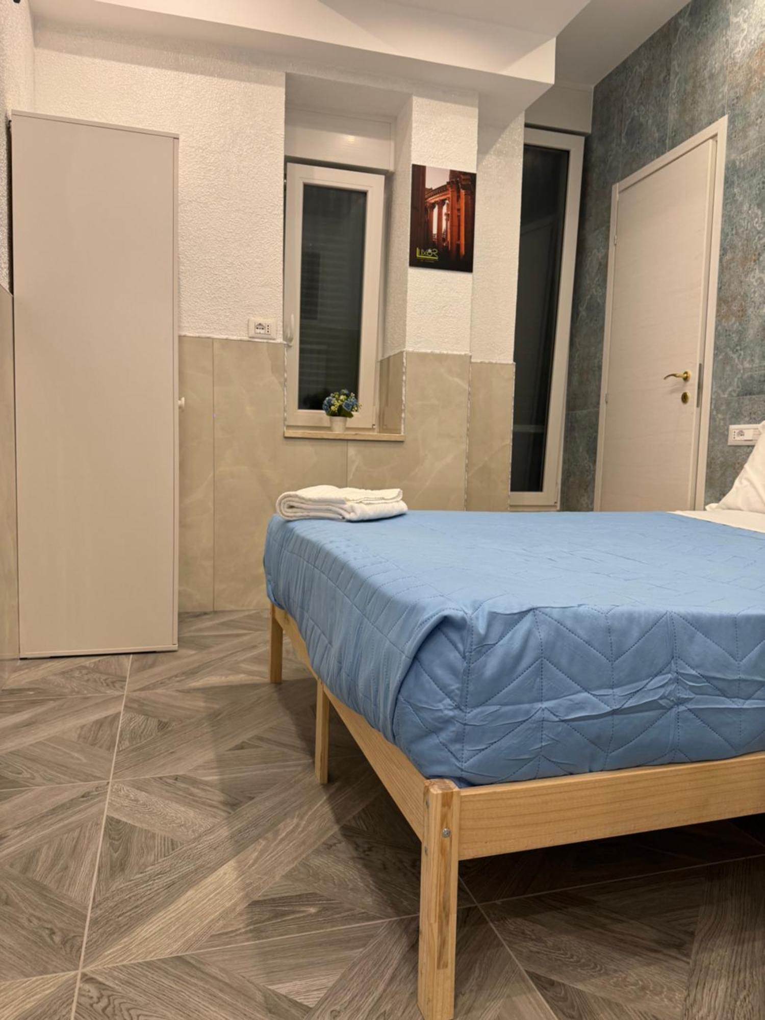 Luxor Eco Roma Casa E Appartamento Per Vacanze In Centro Piazza Bologna, Colosseo, Piazza Di Spagna, Vaticano, San Pietro, Sapienza, Fontana Di Trevi, Piazza Navona, Trastevere, Tiburtina, Termini, Aeroporto Eksteriør bilde