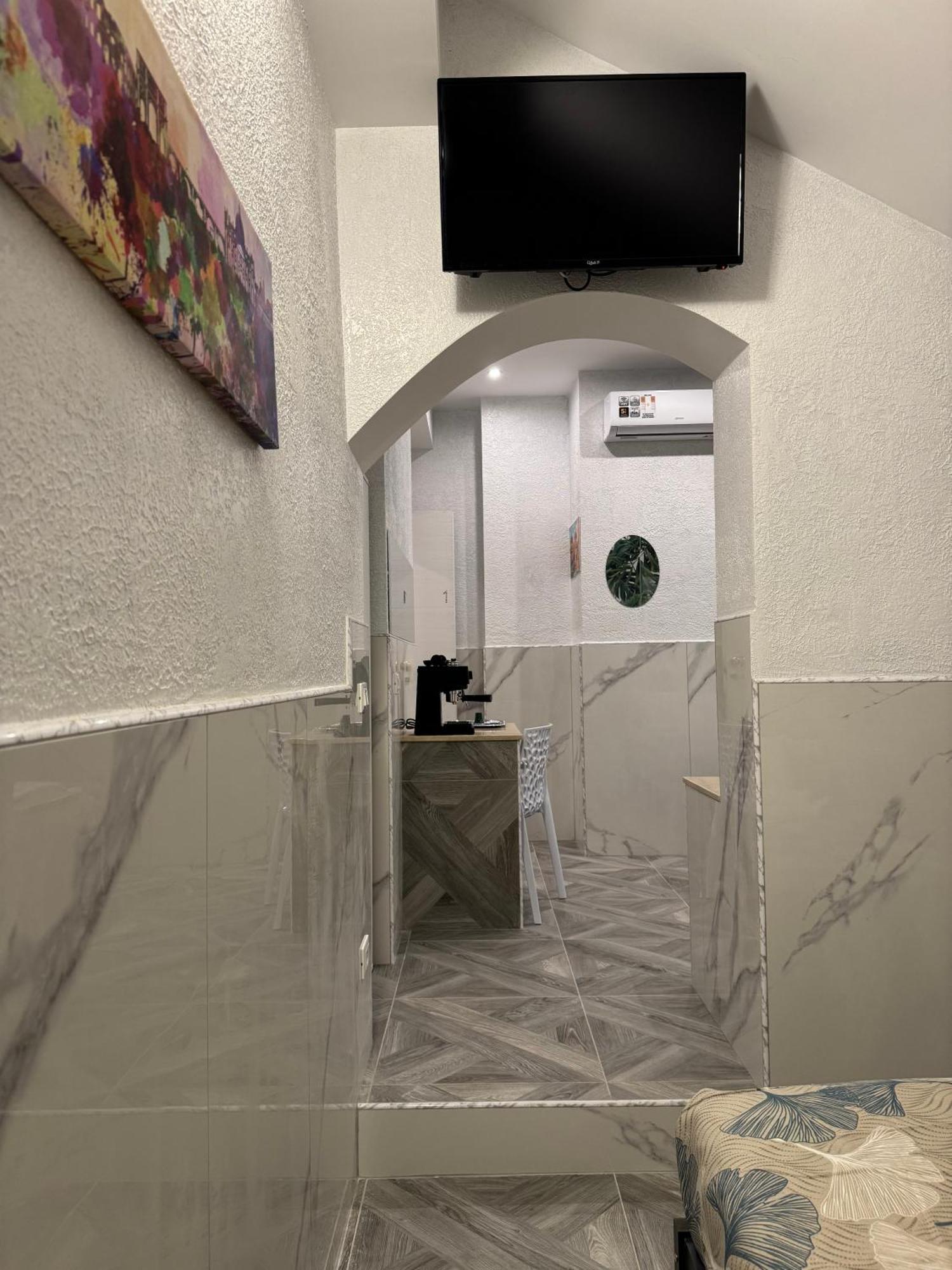 Luxor Eco Roma Casa E Appartamento Per Vacanze In Centro Piazza Bologna, Colosseo, Piazza Di Spagna, Vaticano, San Pietro, Sapienza, Fontana Di Trevi, Piazza Navona, Trastevere, Tiburtina, Termini, Aeroporto Eksteriør bilde