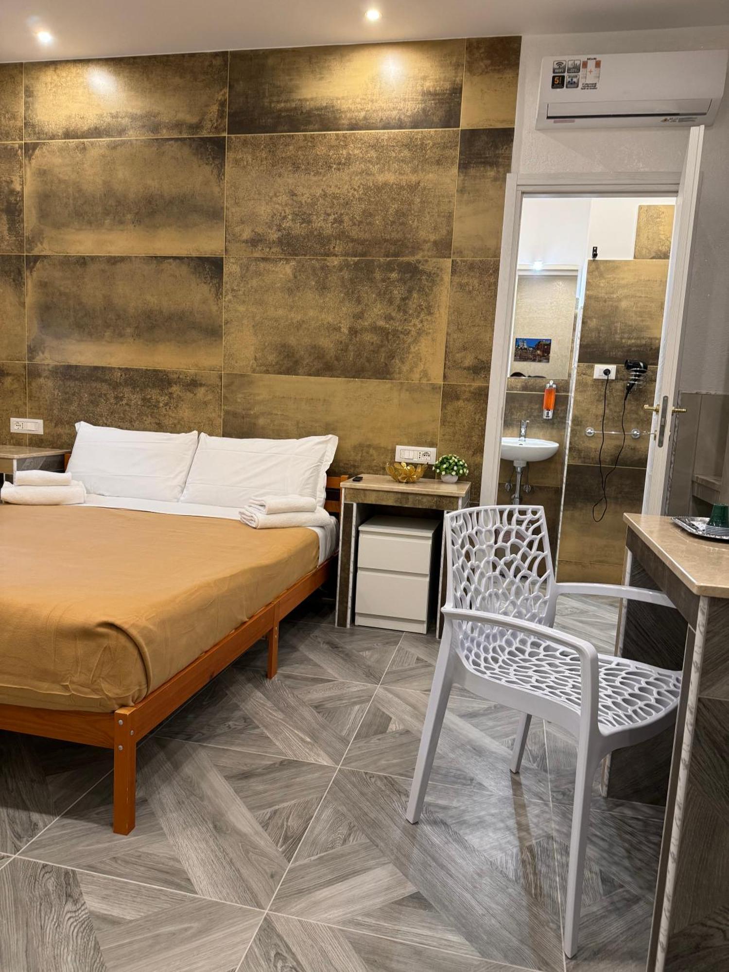 Luxor Eco Roma Casa E Appartamento Per Vacanze In Centro Piazza Bologna, Colosseo, Piazza Di Spagna, Vaticano, San Pietro, Sapienza, Fontana Di Trevi, Piazza Navona, Trastevere, Tiburtina, Termini, Aeroporto Eksteriør bilde