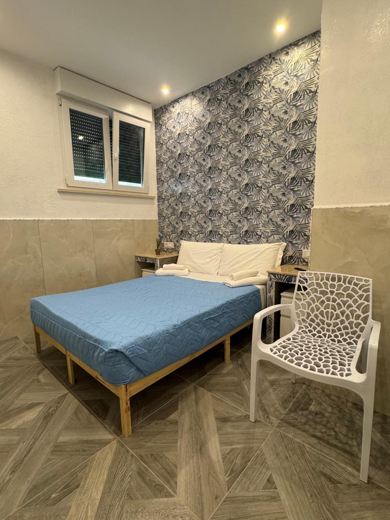 Luxor Eco Roma Casa E Appartamento Per Vacanze In Centro Piazza Bologna, Colosseo, Piazza Di Spagna, Vaticano, San Pietro, Sapienza, Fontana Di Trevi, Piazza Navona, Trastevere, Tiburtina, Termini, Aeroporto Eksteriør bilde