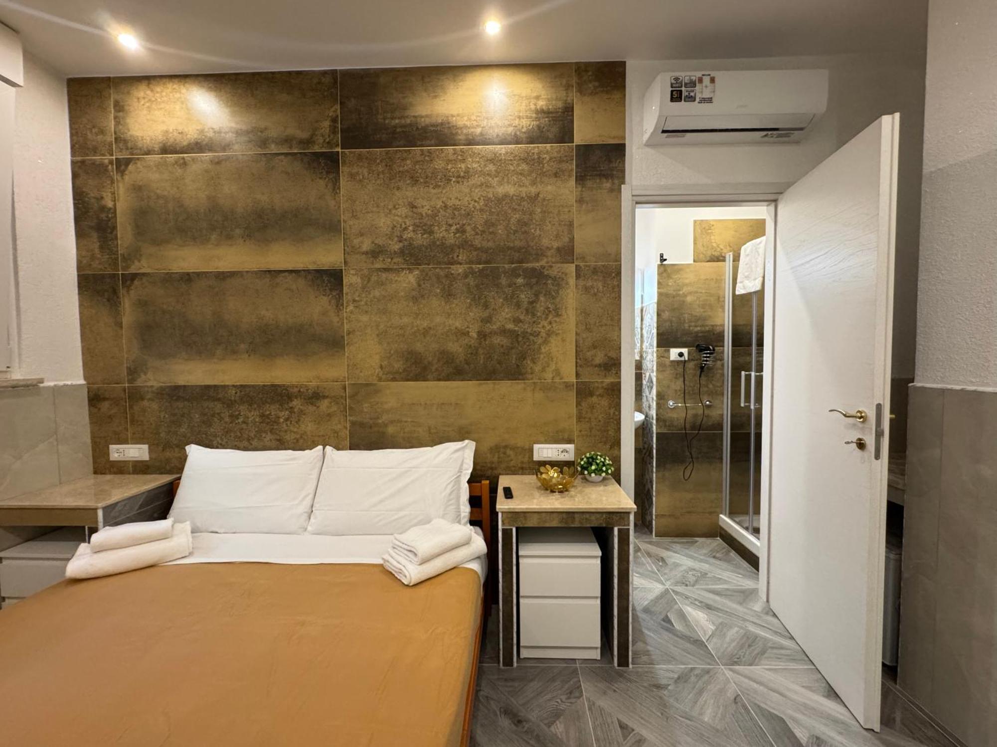 Luxor Eco Roma Casa E Appartamento Per Vacanze In Centro Piazza Bologna, Colosseo, Piazza Di Spagna, Vaticano, San Pietro, Sapienza, Fontana Di Trevi, Piazza Navona, Trastevere, Tiburtina, Termini, Aeroporto Eksteriør bilde