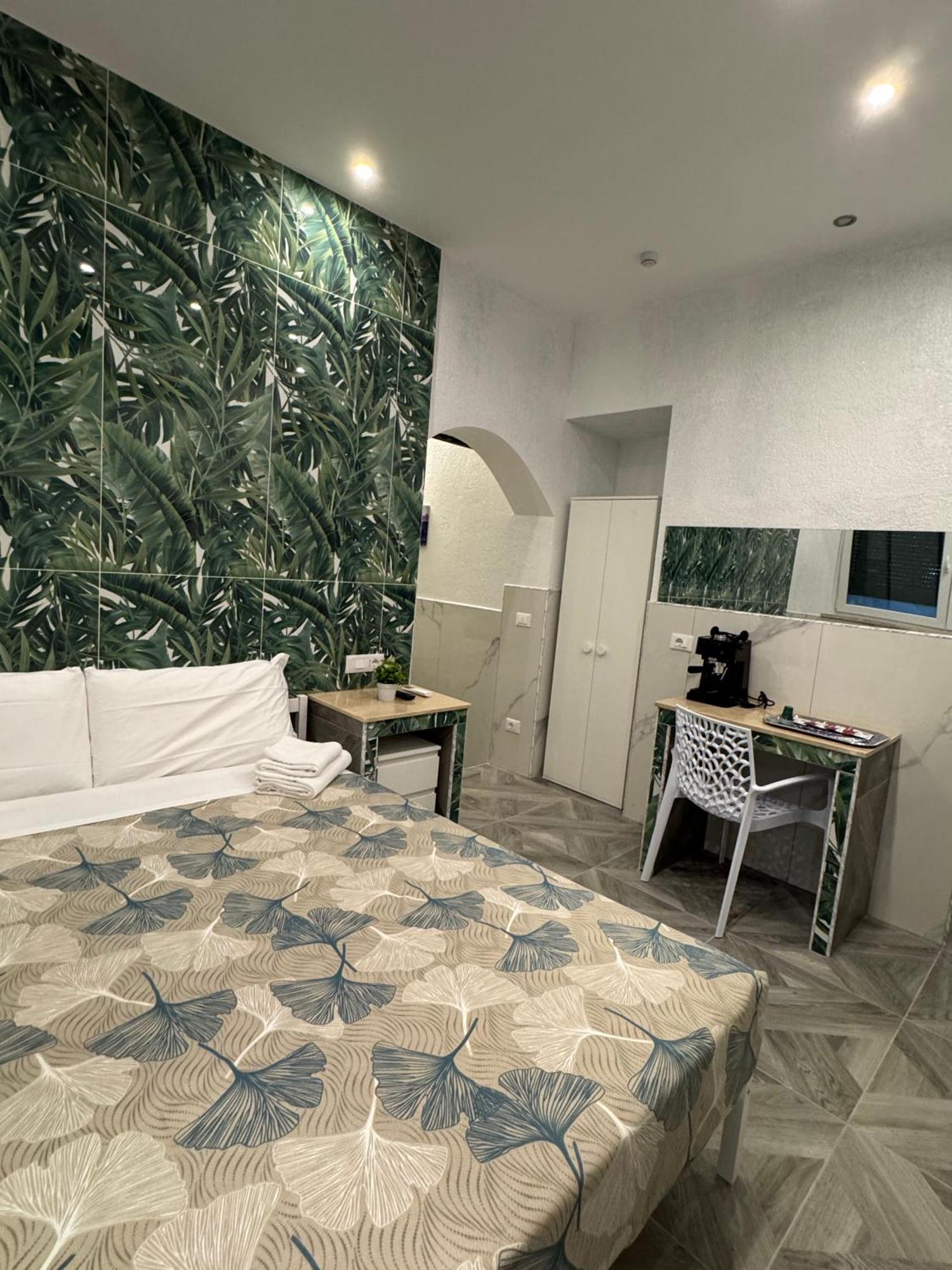 Luxor Eco Roma Casa E Appartamento Per Vacanze In Centro Piazza Bologna, Colosseo, Piazza Di Spagna, Vaticano, San Pietro, Sapienza, Fontana Di Trevi, Piazza Navona, Trastevere, Tiburtina, Termini, Aeroporto Eksteriør bilde