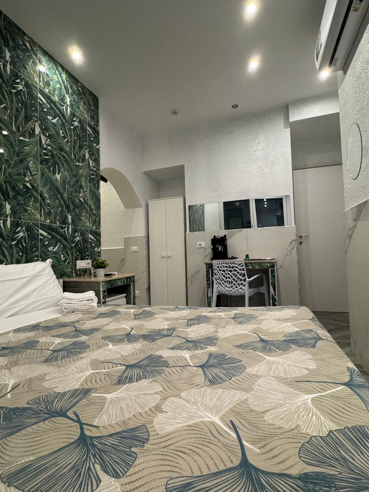 Luxor Eco Roma Casa E Appartamento Per Vacanze In Centro Piazza Bologna, Colosseo, Piazza Di Spagna, Vaticano, San Pietro, Sapienza, Fontana Di Trevi, Piazza Navona, Trastevere, Tiburtina, Termini, Aeroporto Eksteriør bilde